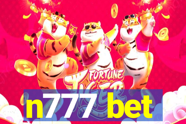 n777 bet